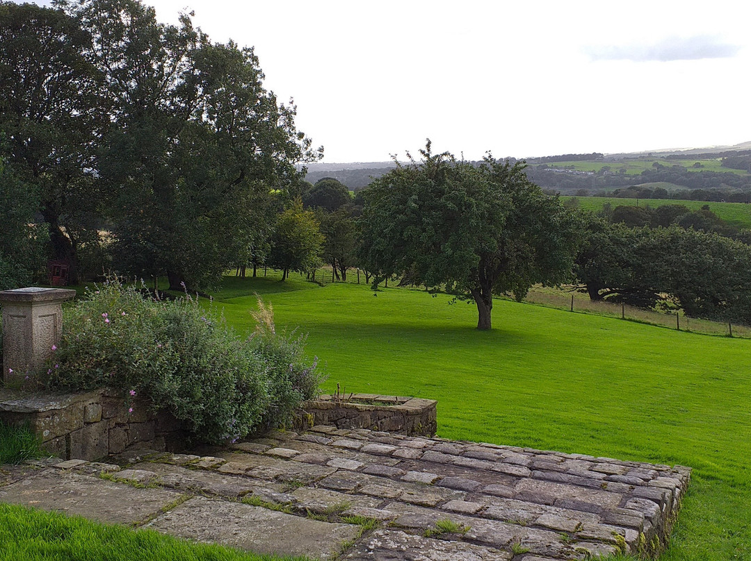 Quarlton Fold Farm主图