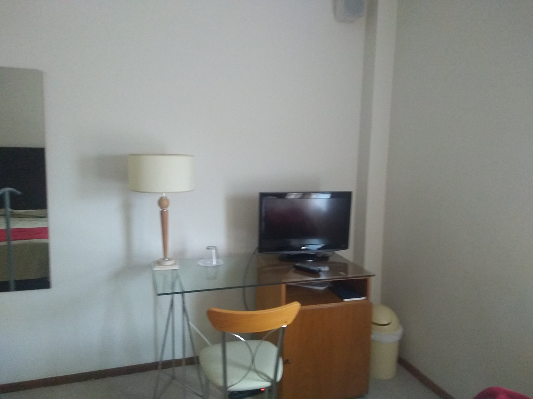 Parra Hotel & Suites主图