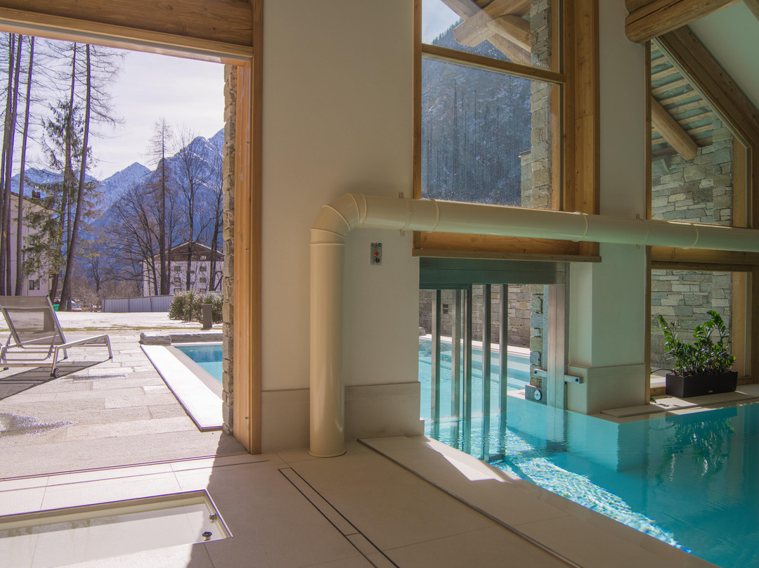 Mira Alagna Mountain Resort & Spa