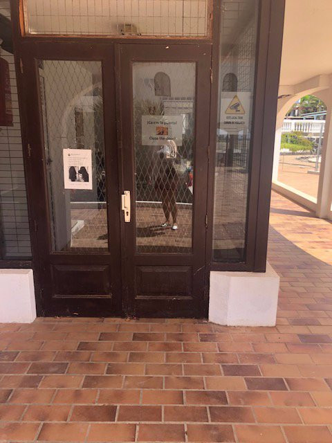 Club Teguisol Apartments主图