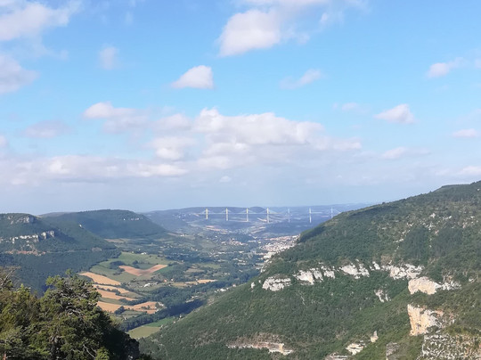 Via Ferrata Du Boffi
