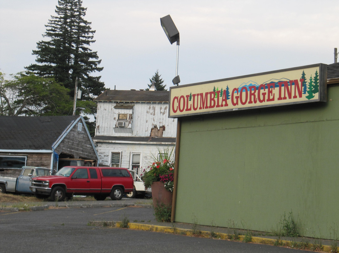 Columbia Gorge Inn主图