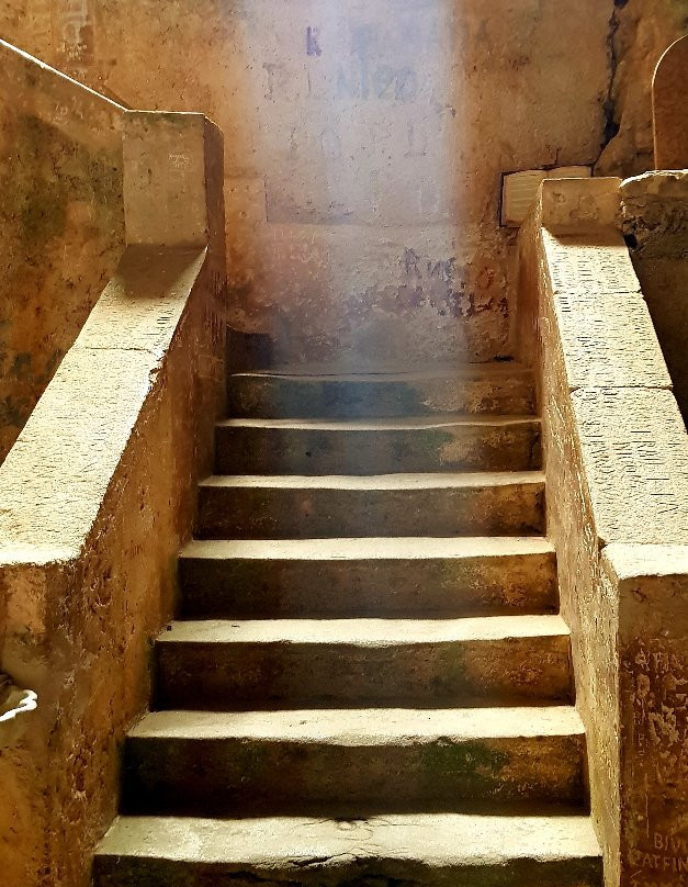 Sanctuary Hermit of Santa Maria della Stella景点图片