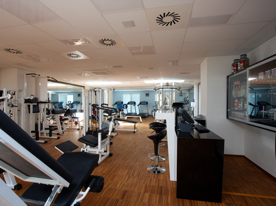 Relax Centrum Třinec-Trinec必去景点