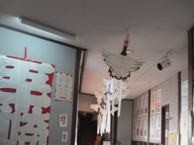 Ikazaki Kite Museum-内子町必去景点