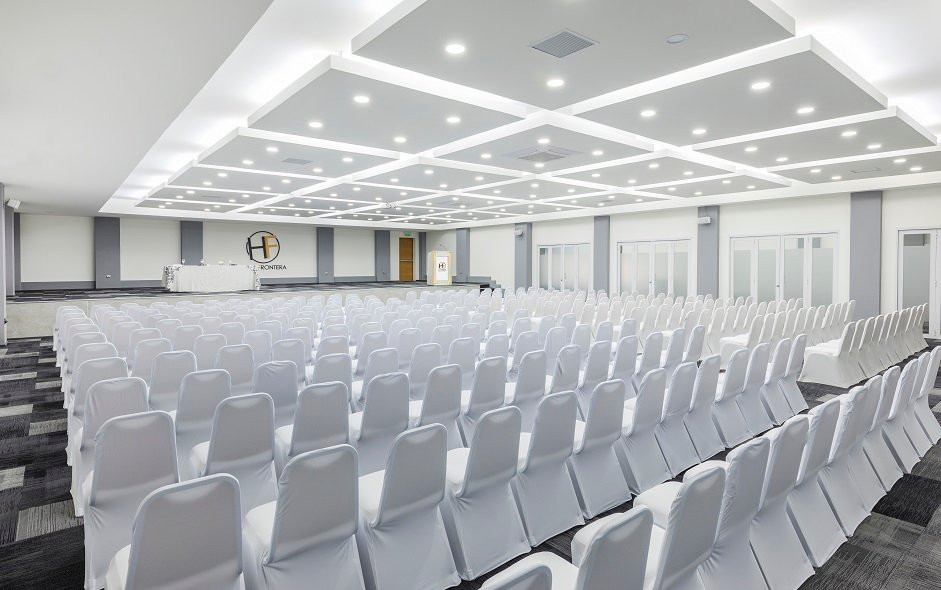 Hotel Frontera Clasico主图