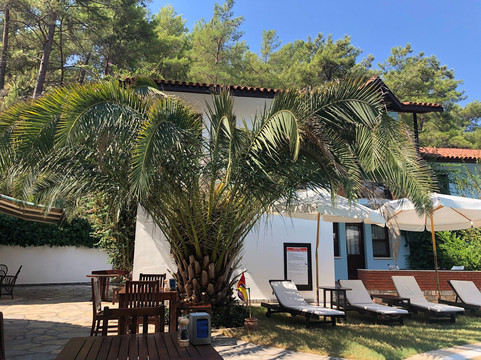 Hotel ForestGate主图