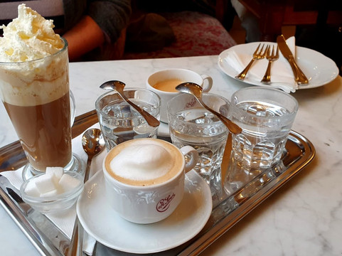 Food Tours Vienna-维也纳必去景点