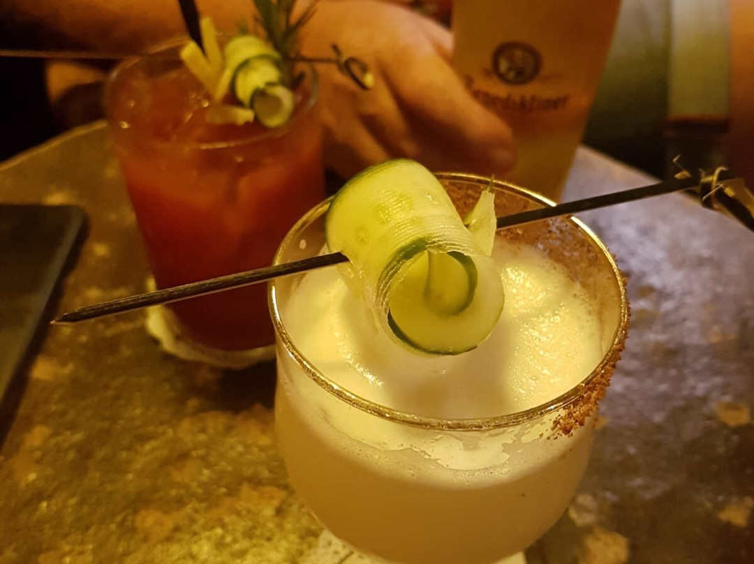 Black Market Art Gallery-罗马必去景点