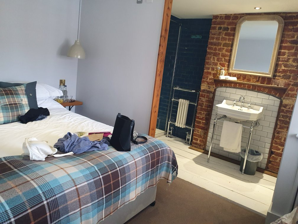 The Coach House主图