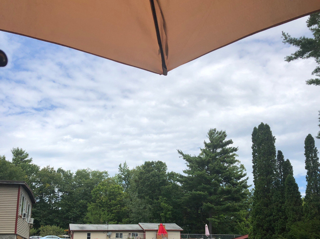 Contessa Resort主图