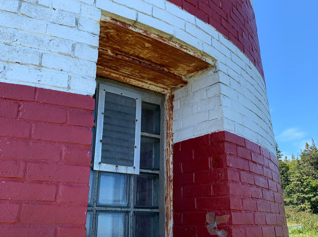 Quoddy Head State Park景点图片
