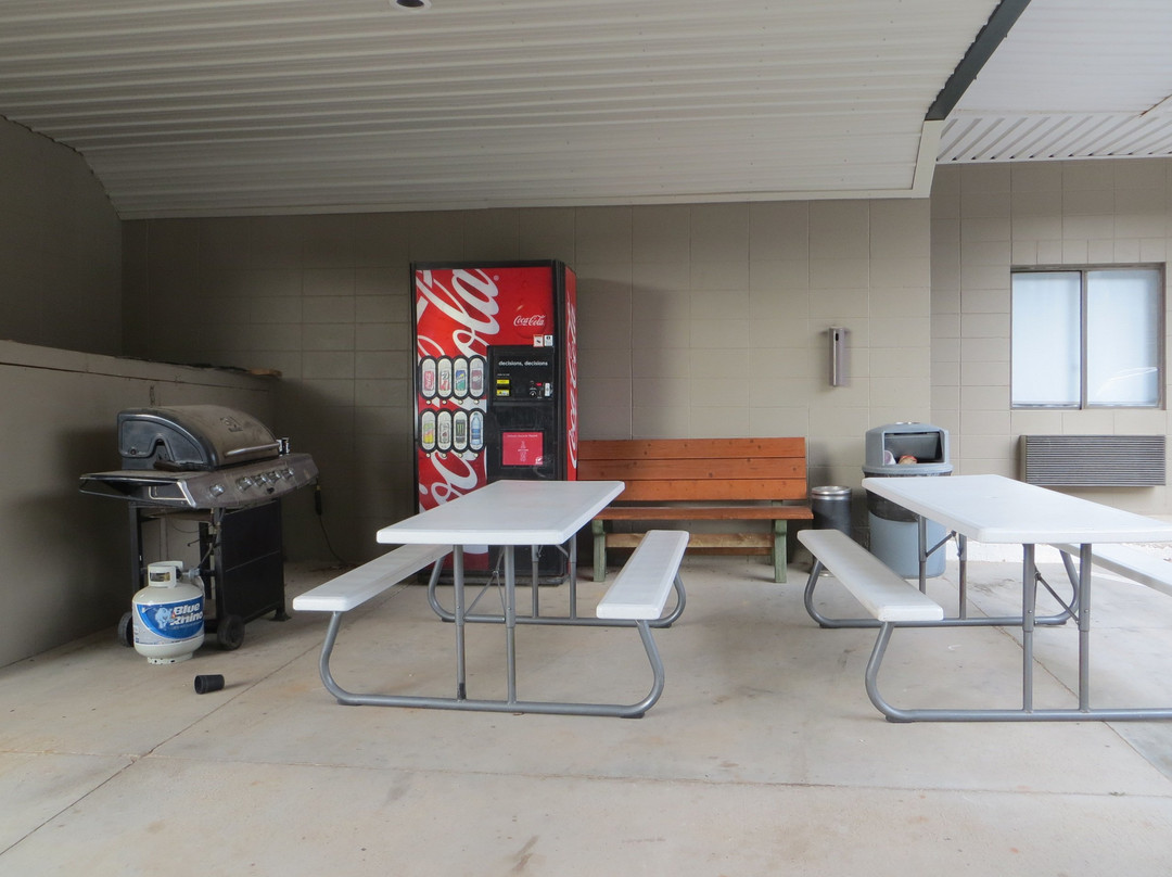 Bear Lodge Motel主图