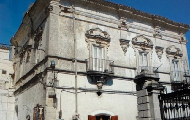 Palazzo Grimaldi景点图片