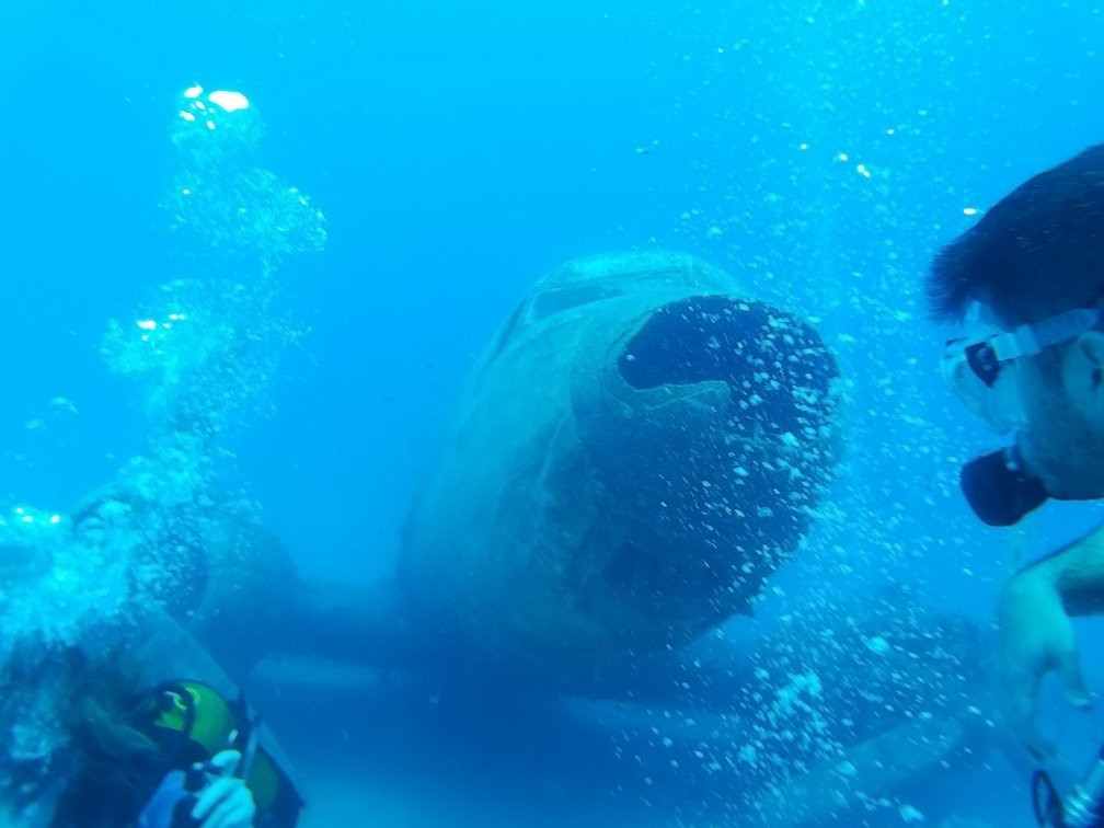 Atlas Dive Center-卡斯必去景点