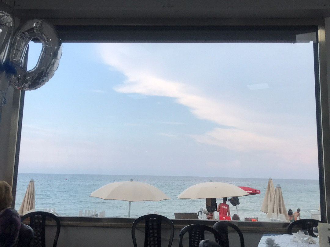 Lido Mancarella-San Cataldo必去景点