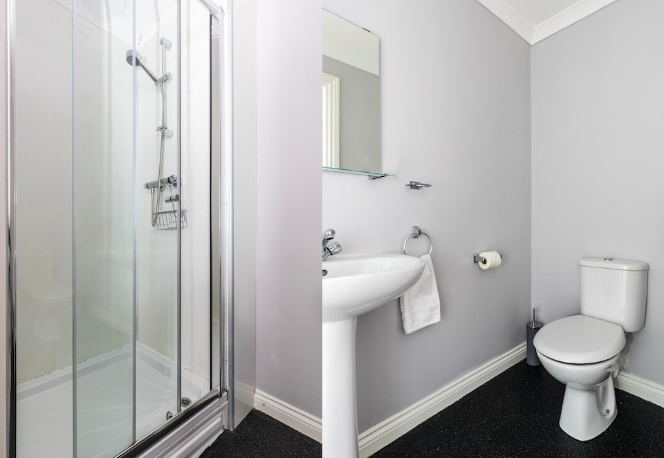 Clydesdale Hotel主图