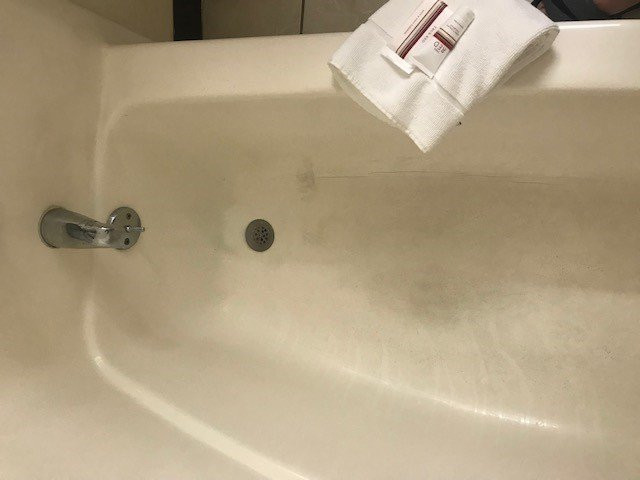 Red Roof Inn Hillsville主图