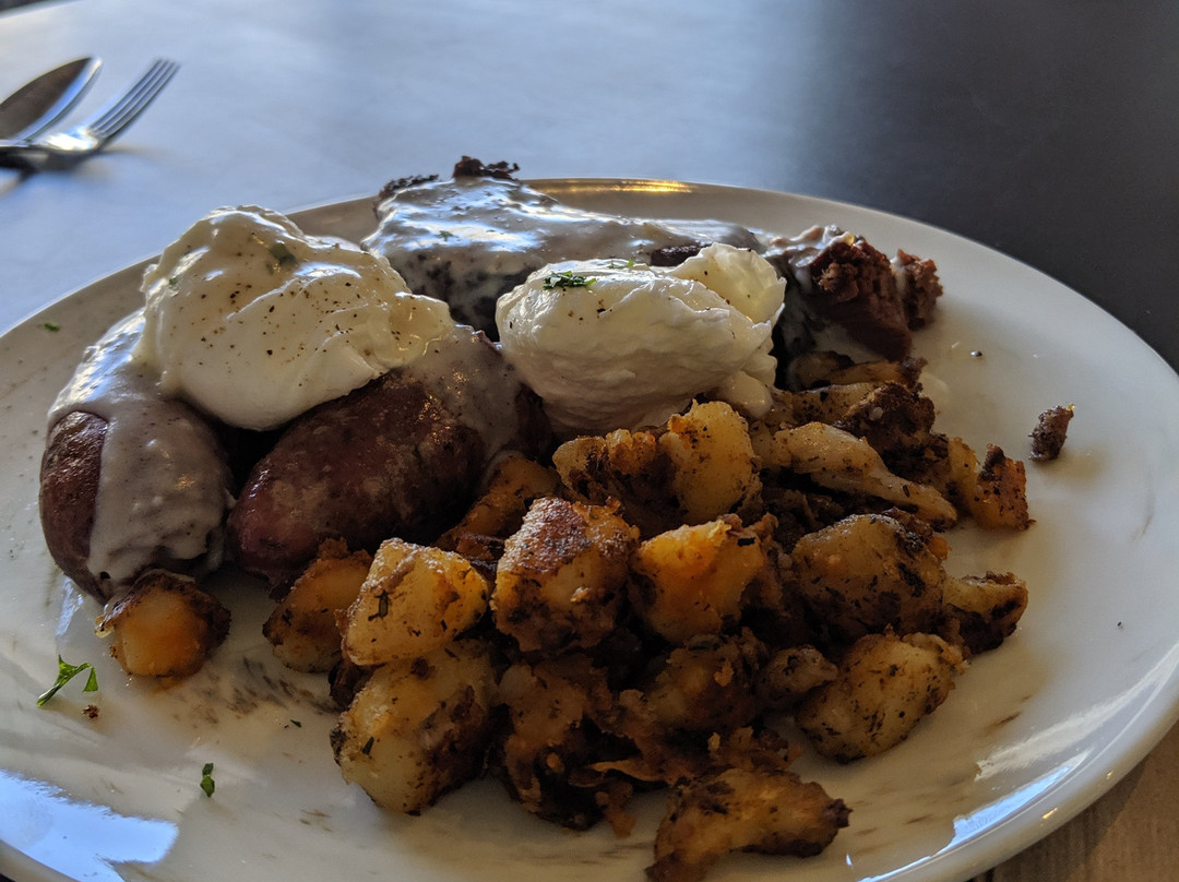 Wooldridge Creek Winery-格兰茨帕斯必去景点