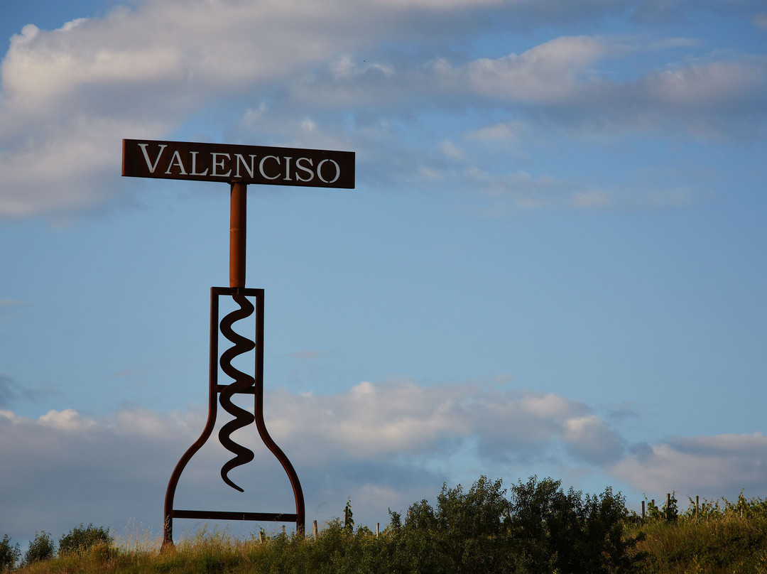 Bodegas Valenciso-Ollauri必去景点