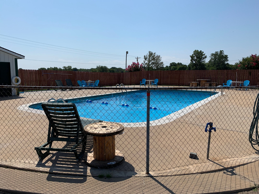 Lake Eufaula Inn主图