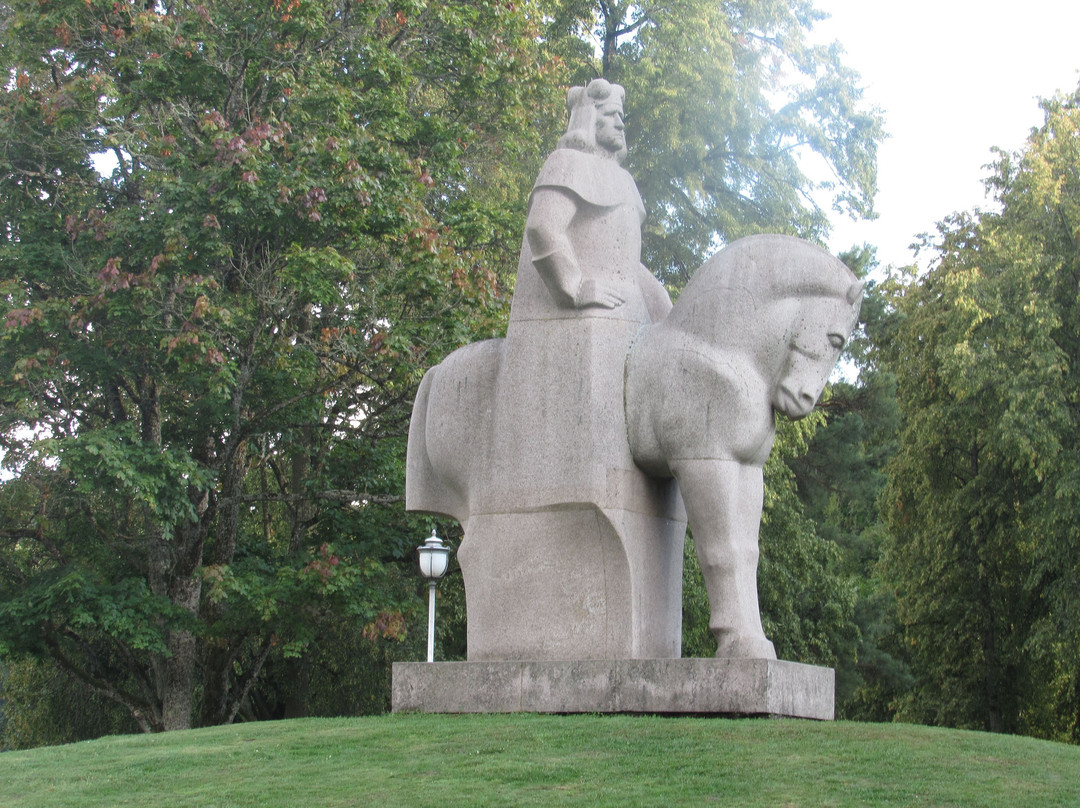 Vytautas the Great
