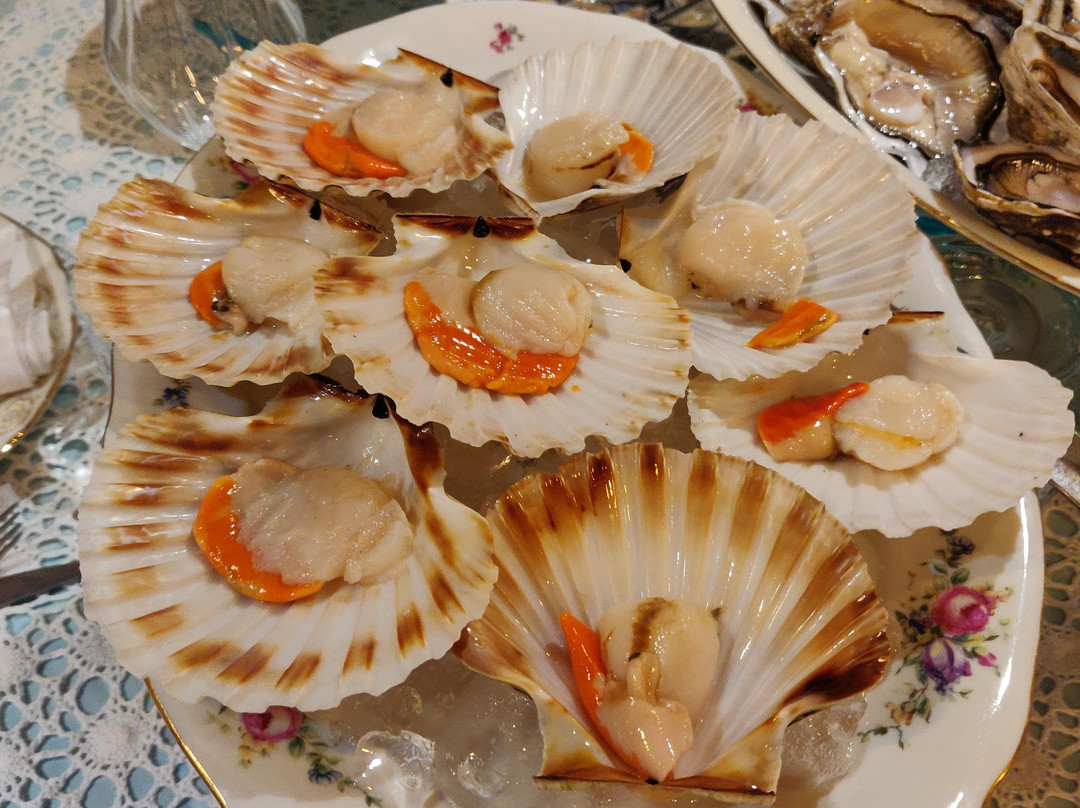 Osteria da Ninetta
