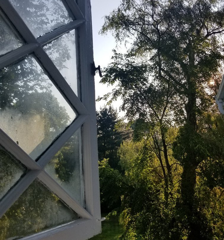 Old Corner Inn主图