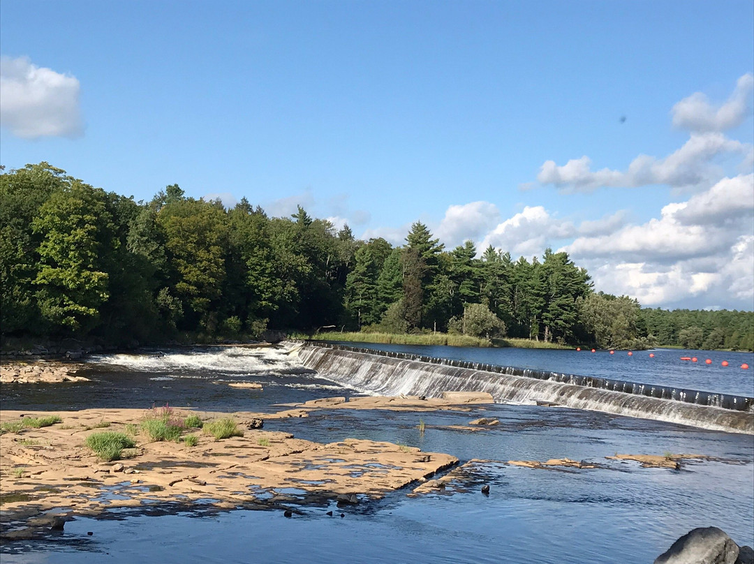 Poors Island Trails-Watertown必去景点