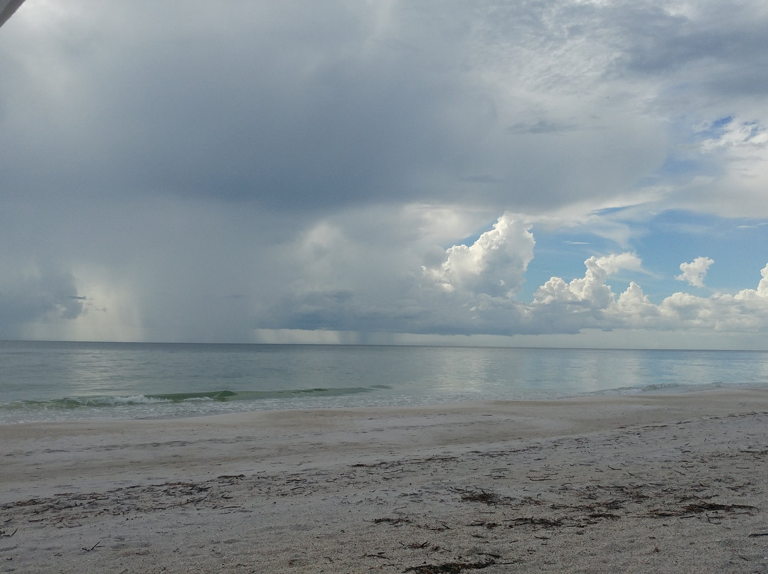 Angelinos Sea Lodge主图