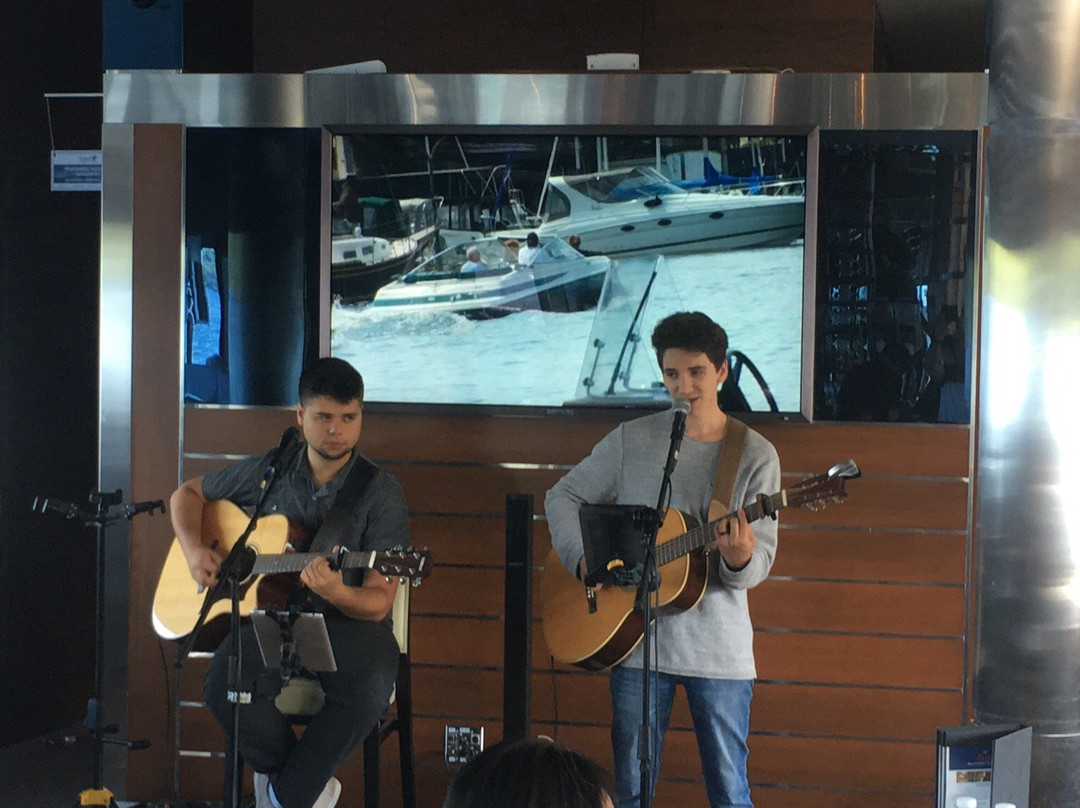 Memphremagog Tours-梅戈格必去景点