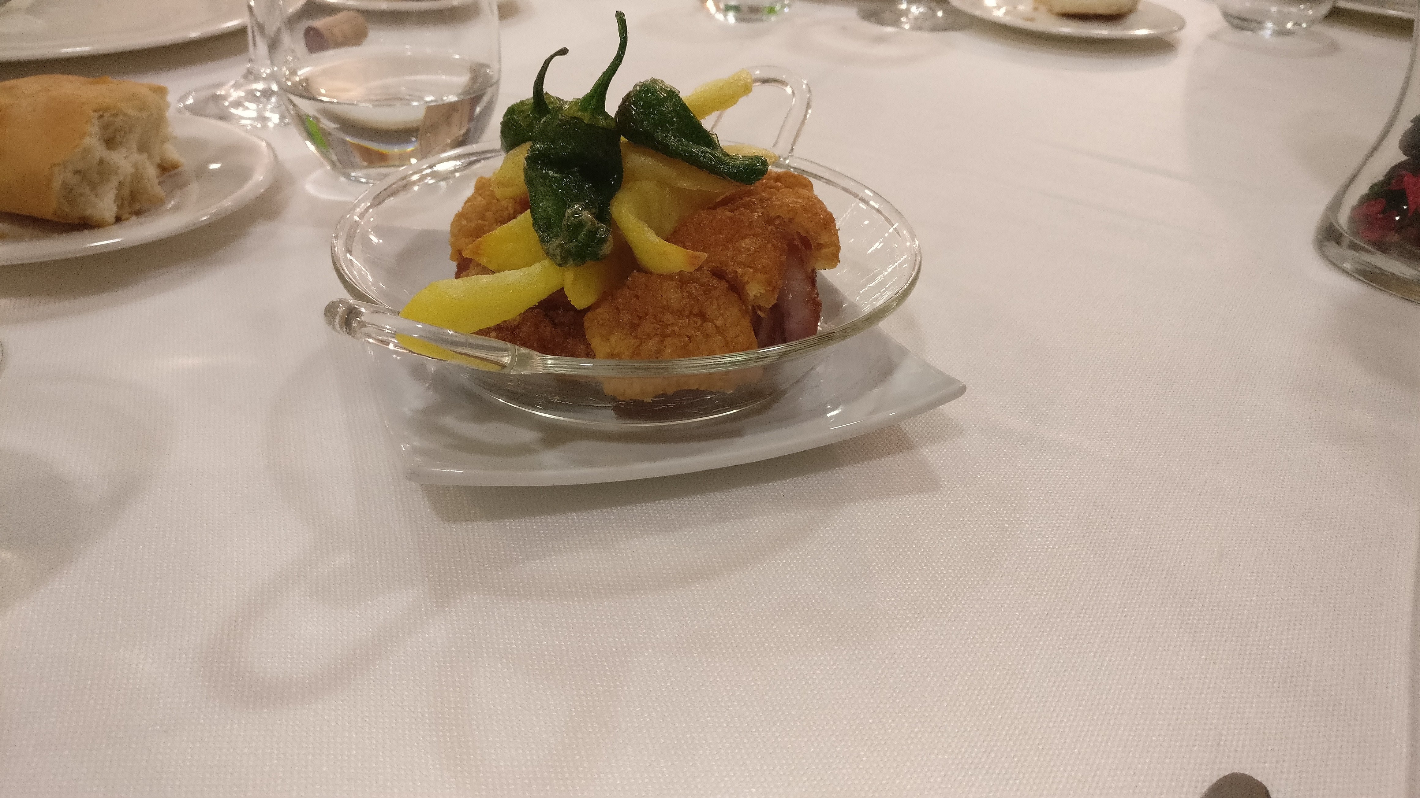 Hotel Torremilanos-餐饮