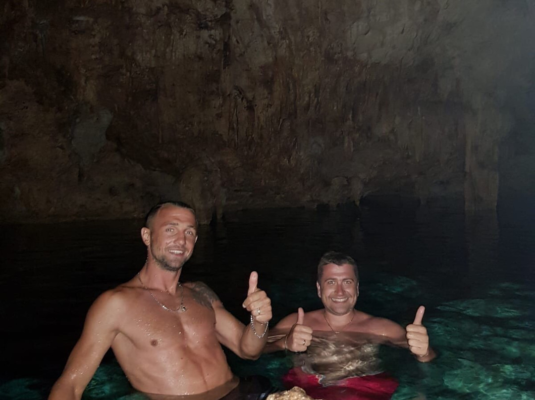 Cueva de Chicho-Parque Nacional del Este必去景点
