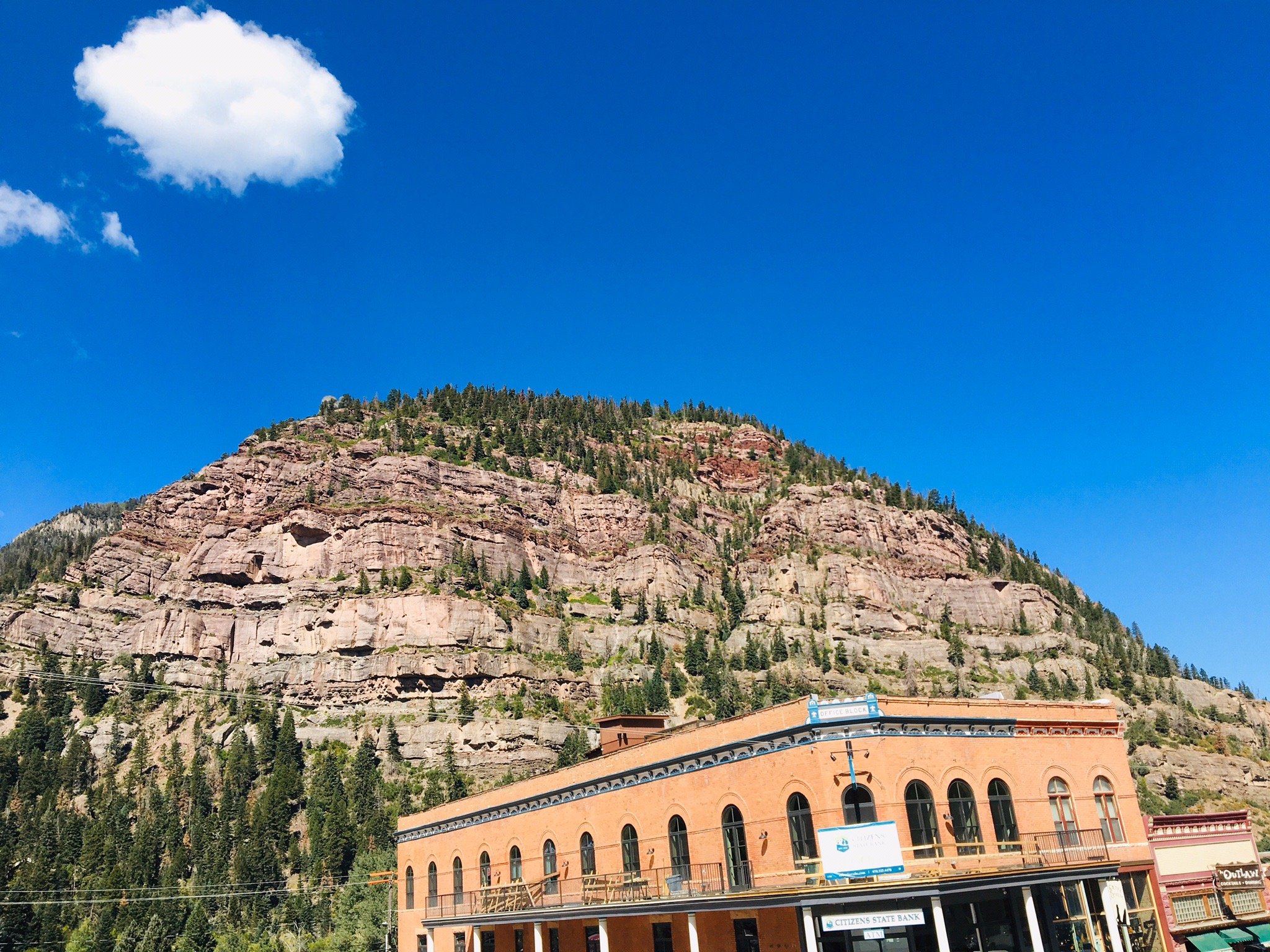 Bridal Veil Bed and Breakfast-官方