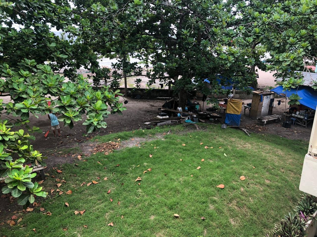 Aramara Resort主图