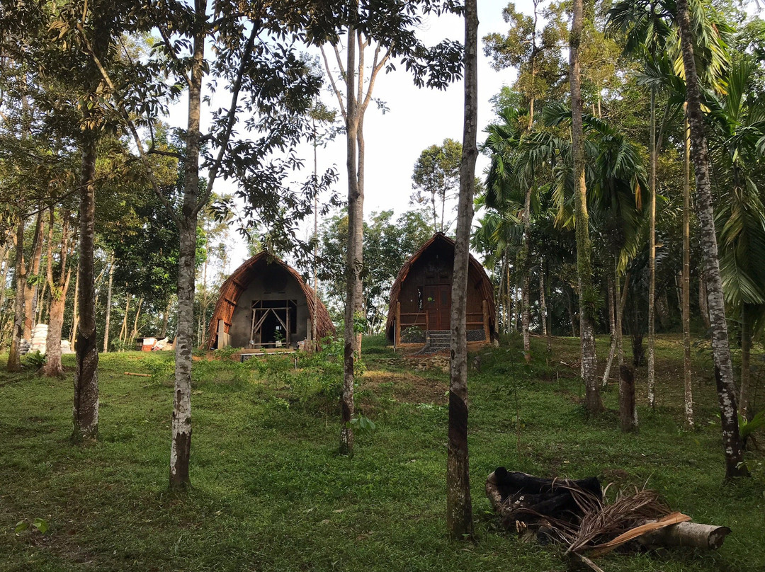 Fun Sumatra Tour & Travel-Deli Serdang必去景点