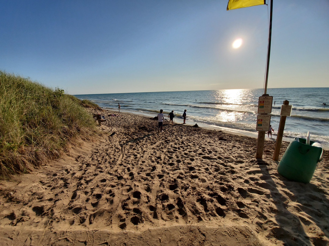 Van Buren State Park-南黑文必去景点