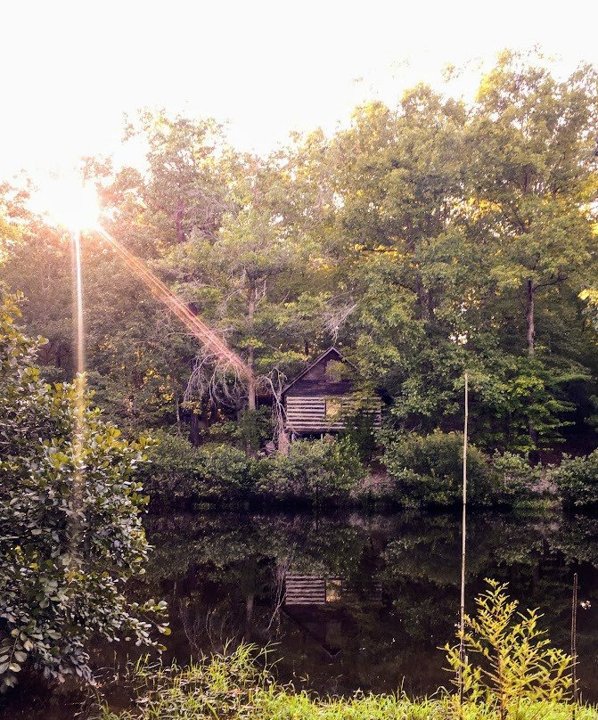 Ole Gilliam Mill Park景点图片
