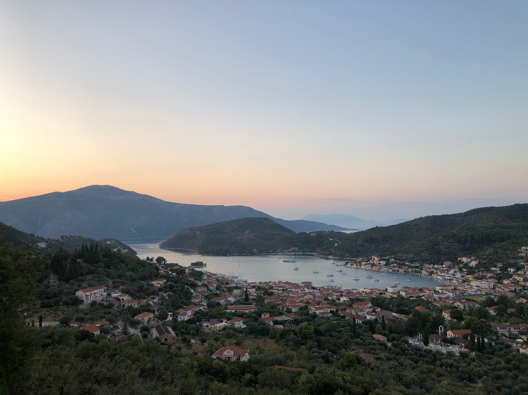 Hotel Calypso Rooms & Apartments主图