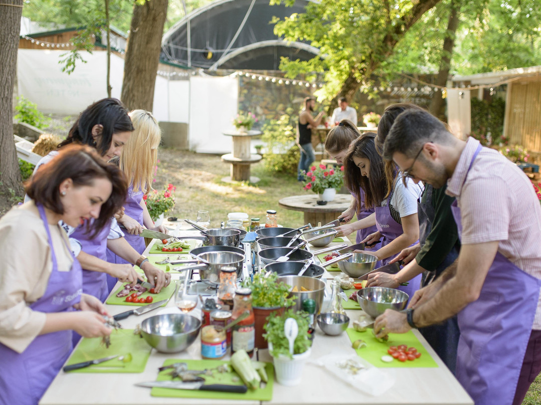 Soft&Grace-雅西必去景点