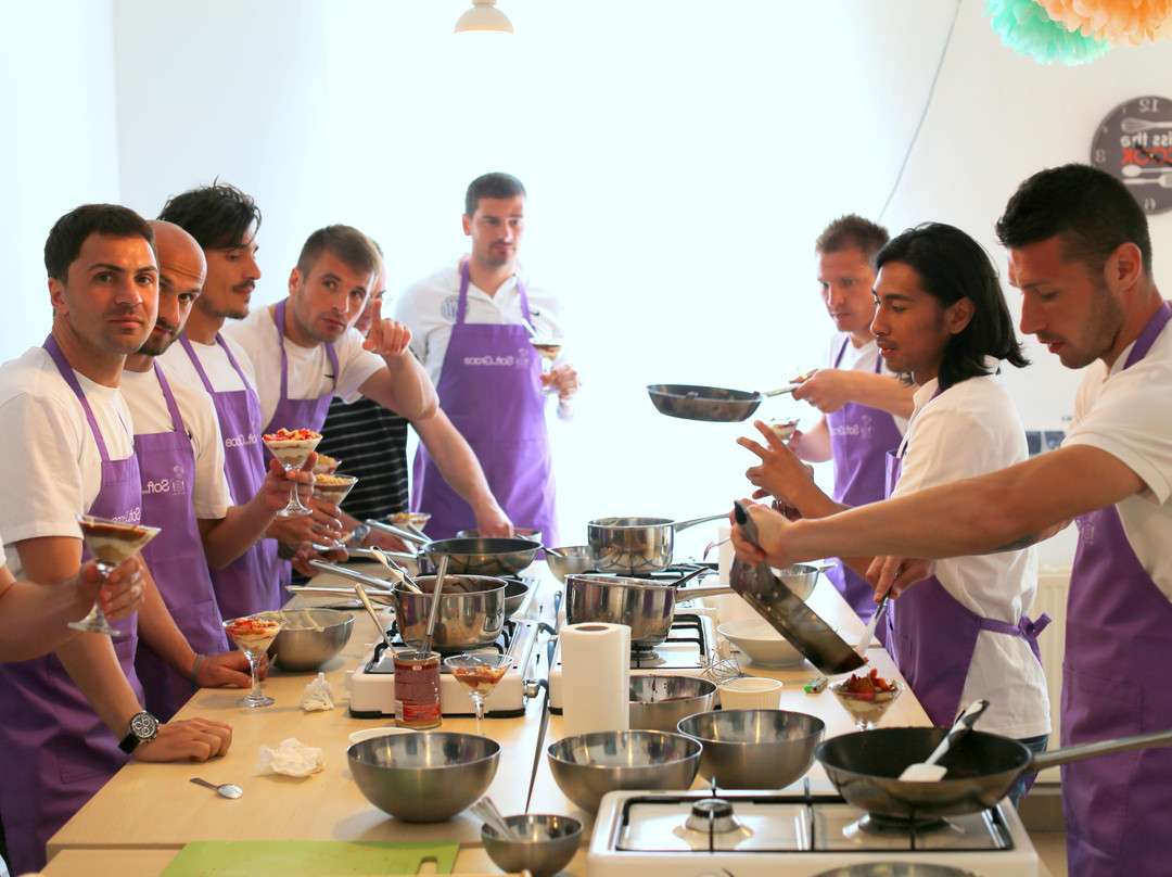 Soft&Grace-雅西必去景点