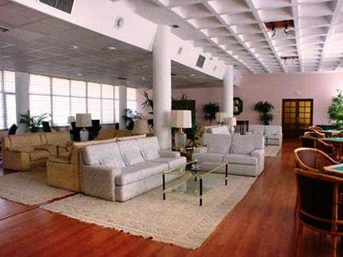 Hotel Las Cigüeñas主图