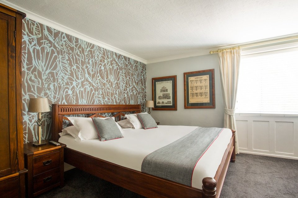 Lifestyle Hotel - Sea Breeze主图