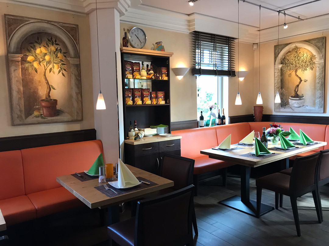 Osteria Coburg
