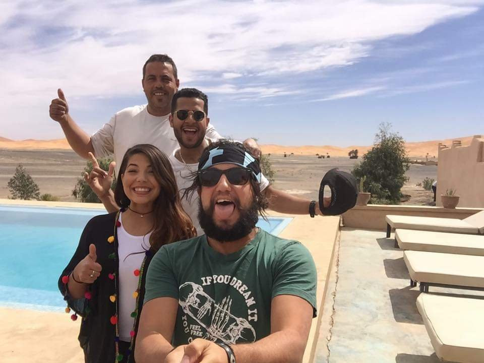 Morocco Arukikata Private Tours景点图片