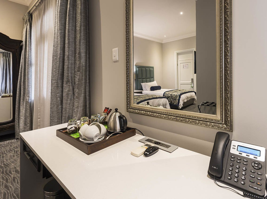 Avondale Boutique Hotel主图