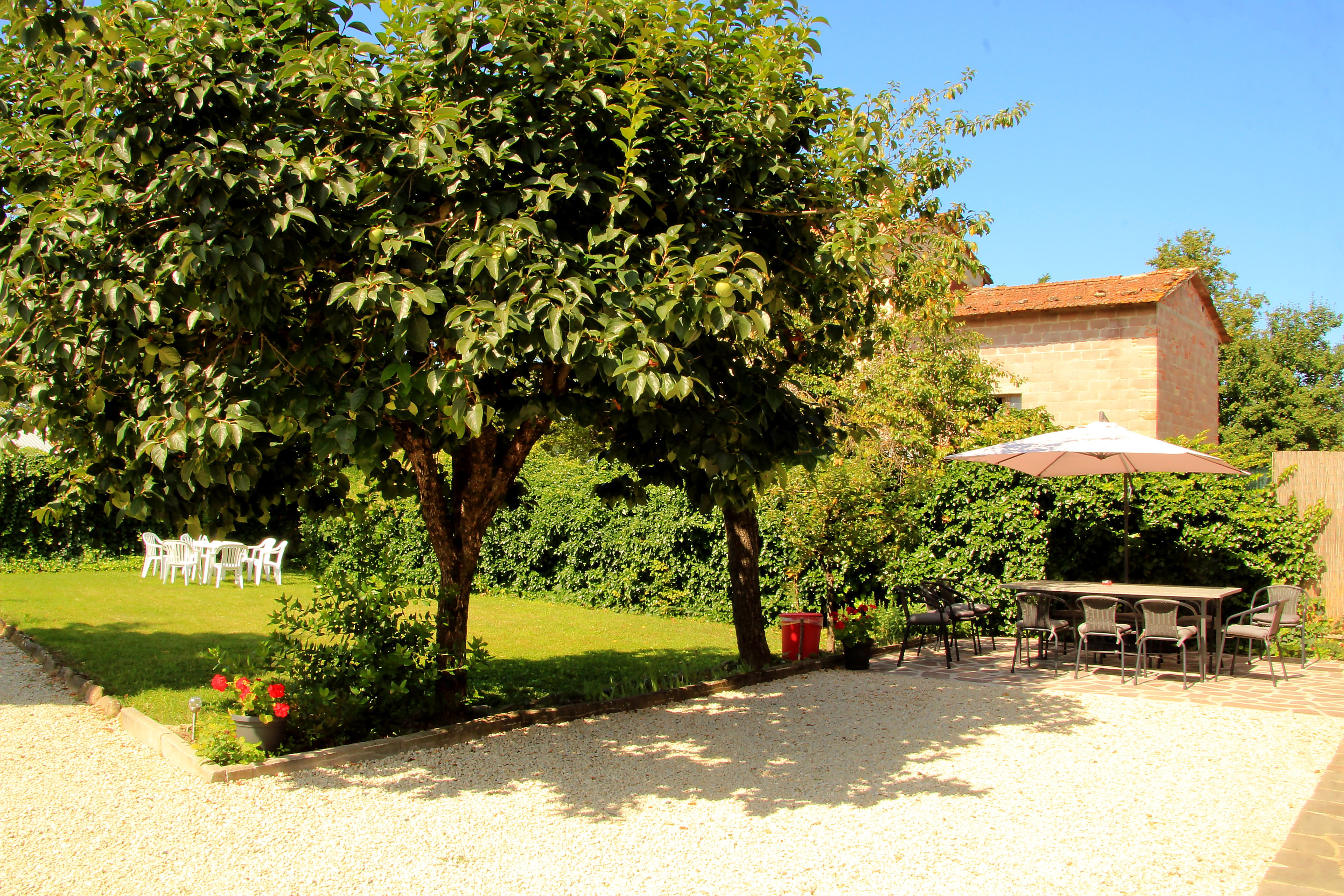 Casa Donella B&B-浴室