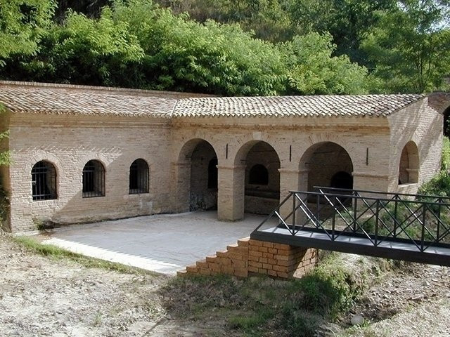 La Fontana del Trocco景点图片