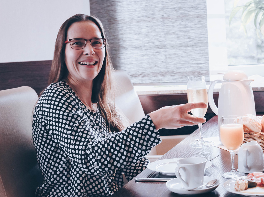 Hotel zur Post主图