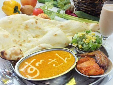 す～さんのインド料理 ナマステスーリャ いこらもーる泉佐野店